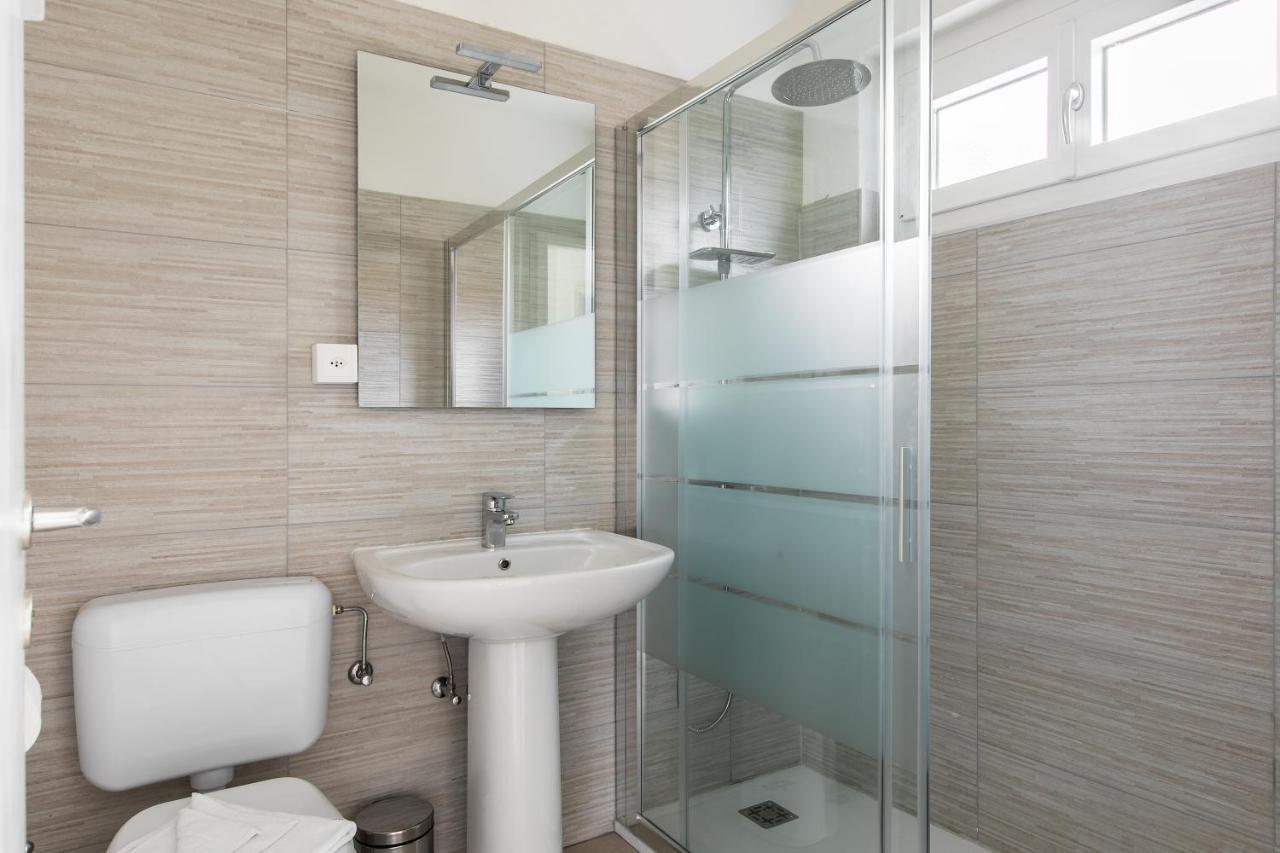 Rose Apartment By Quokka 360 - Refined Two-Bedroom Apartment With Garden Lugano Exterior photo