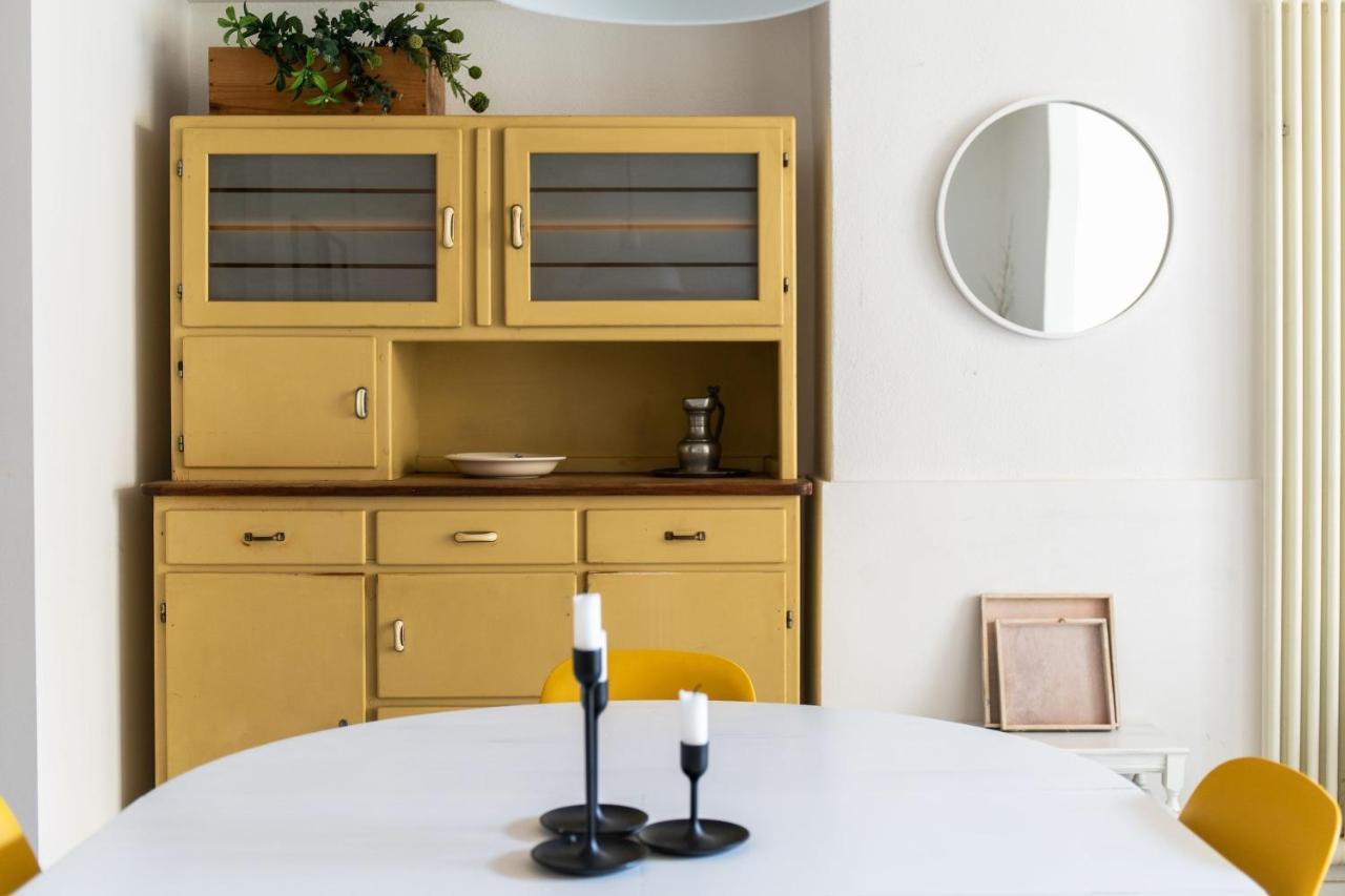 Rose Apartment By Quokka 360 - Refined Two-Bedroom Apartment With Garden Lugano Exterior photo