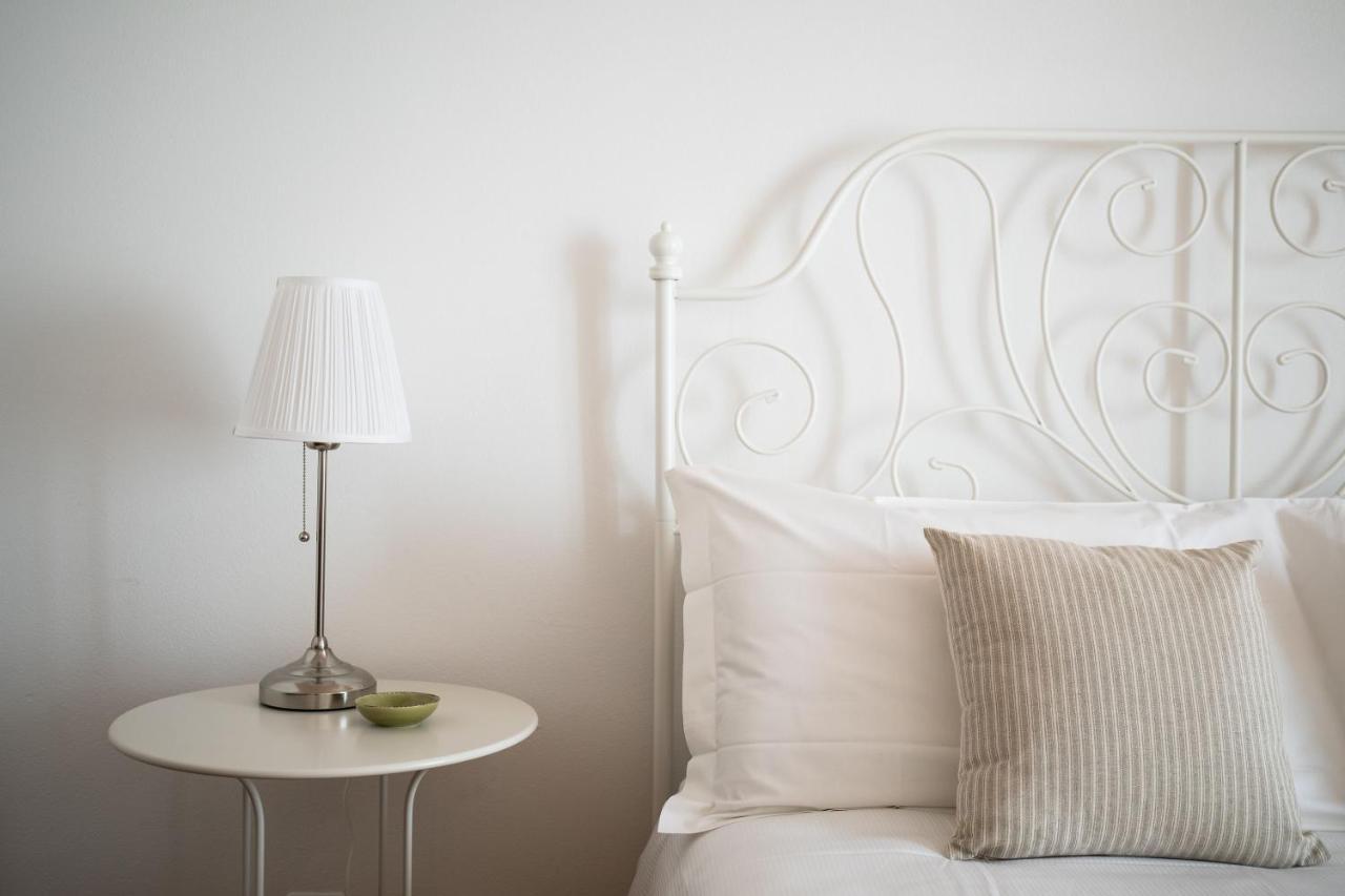 Rose Apartment By Quokka 360 - Refined Two-Bedroom Apartment With Garden Lugano Exterior photo