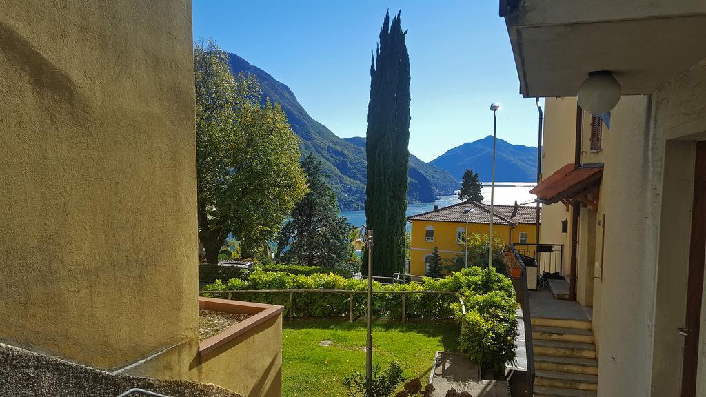 Rose Apartment By Quokka 360 - Refined Two-Bedroom Apartment With Garden Lugano Exterior photo